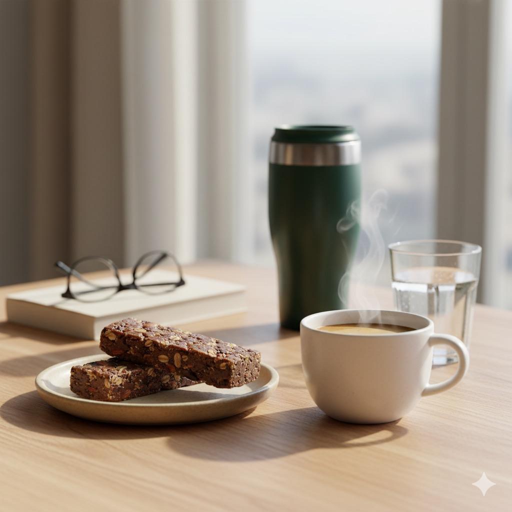 Pure basket Protein Bar - Power in Every Bite